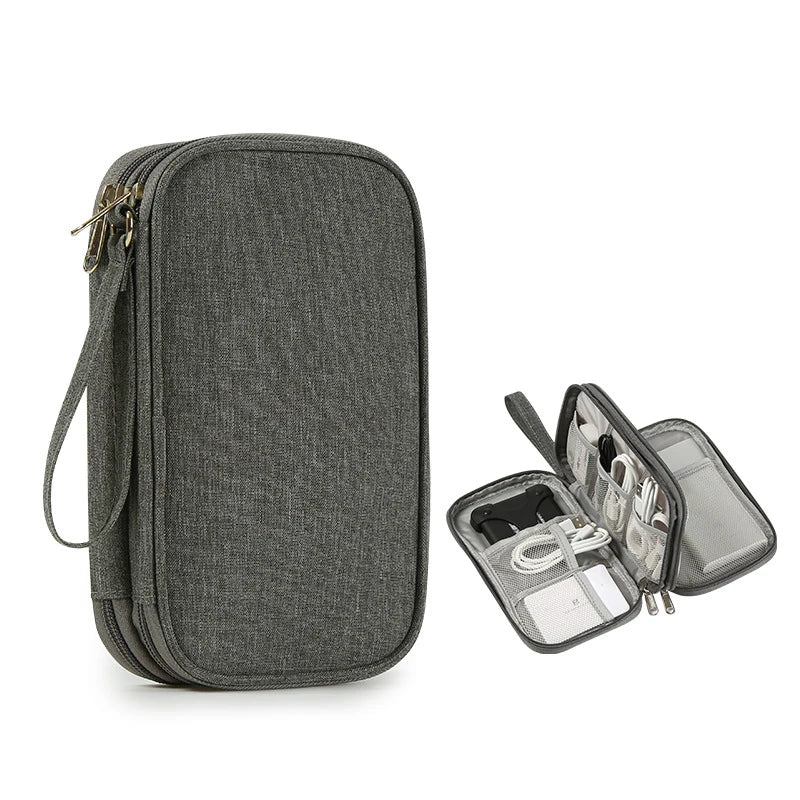 La Viaje Travel Organizer case