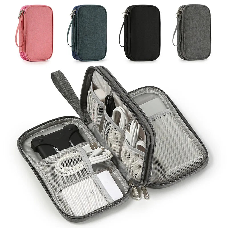 La Viaje Travel Organizer case